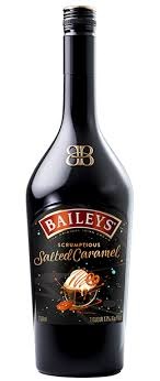 BAILEYS SALTED CARAMEL